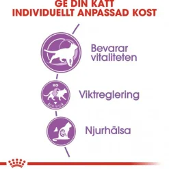 Royal Canin Sterilised 7+