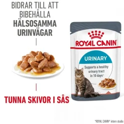 Royal Canin Urinary Care Gravy 12 x 85 g