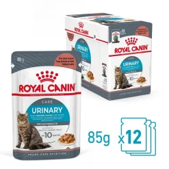 Royal Canin Urinary Care Gravy 12 x 85 g