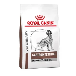 Royal Canin Veterinary Diet Dog Gastrointestinal Moderate Calorie