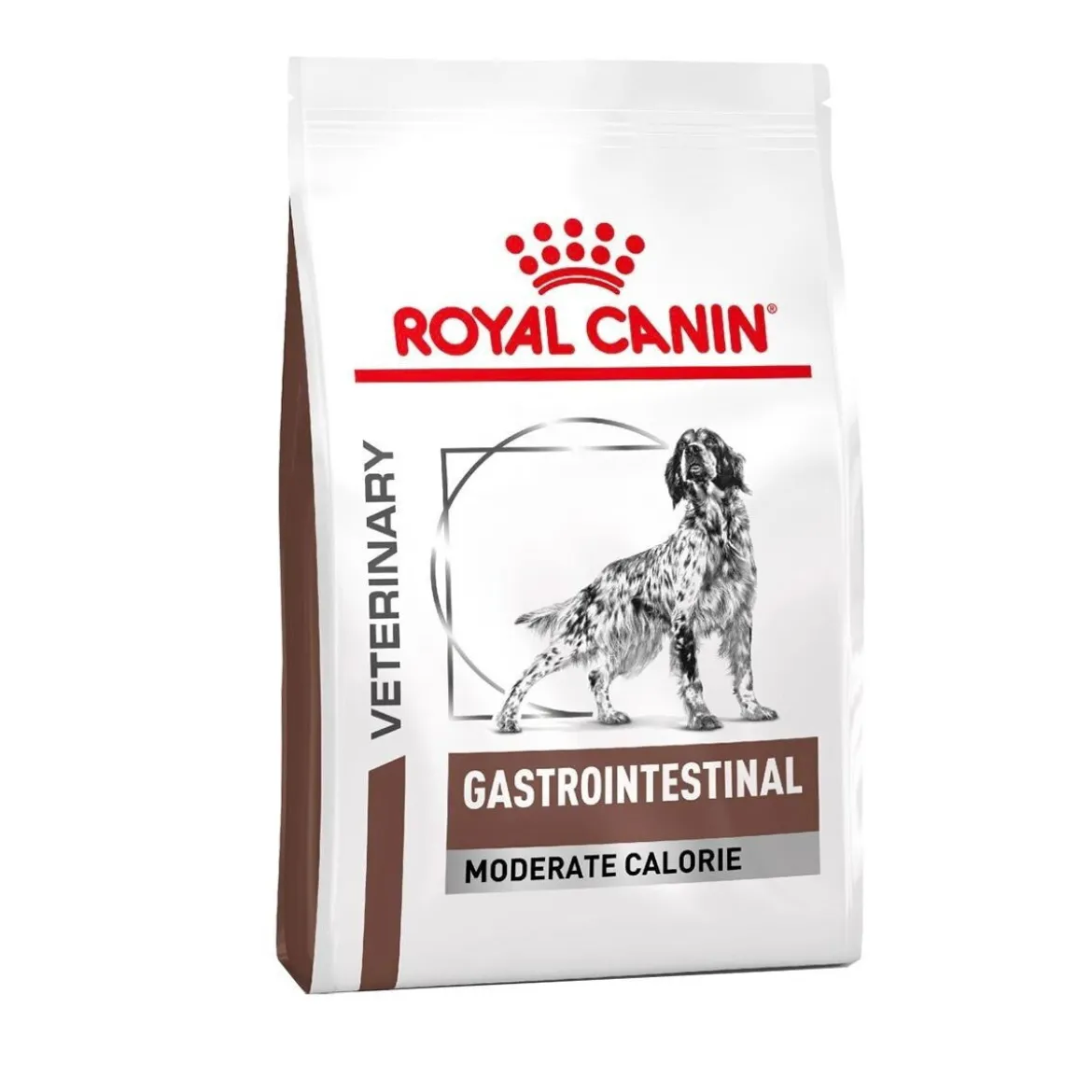 Royal Canin Veterinary Diet Dog Gastrointestinal Moderate Calorie