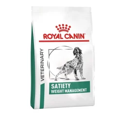 Royal Canin Veterinary Diets Dog Satiety Weight Management Veterinärfoder till Hund
