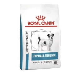 Royal Canin Veterinary Diets Derma Hypoallergenic Small Dog