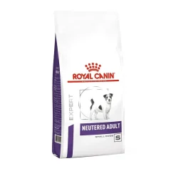 Royal Canin Veterinary Diets Dog Adult Small Breed Neutered