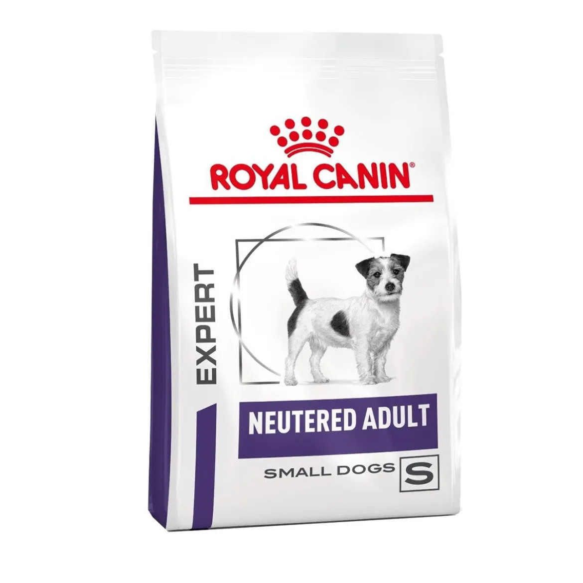 Royal Canin Veterinary Diets Dog Adult Small Breed Neutered