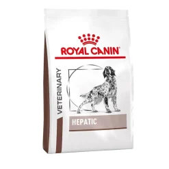 Royal Canin Veterinary Diets Dog Gastrointestinal Hepatic