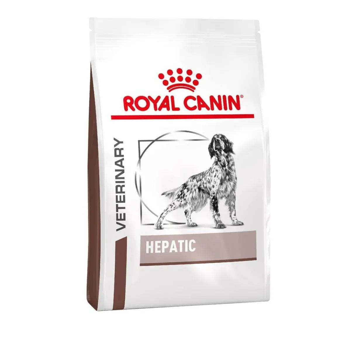 Royal Canin Veterinary Diets Dog Gastrointestinal Hepatic