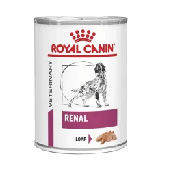 Royal Canin Veterinary Diets Dog Renal wet