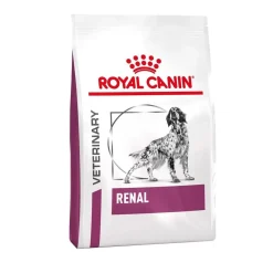 Royal Canin Veterinary Diets Dog Renal