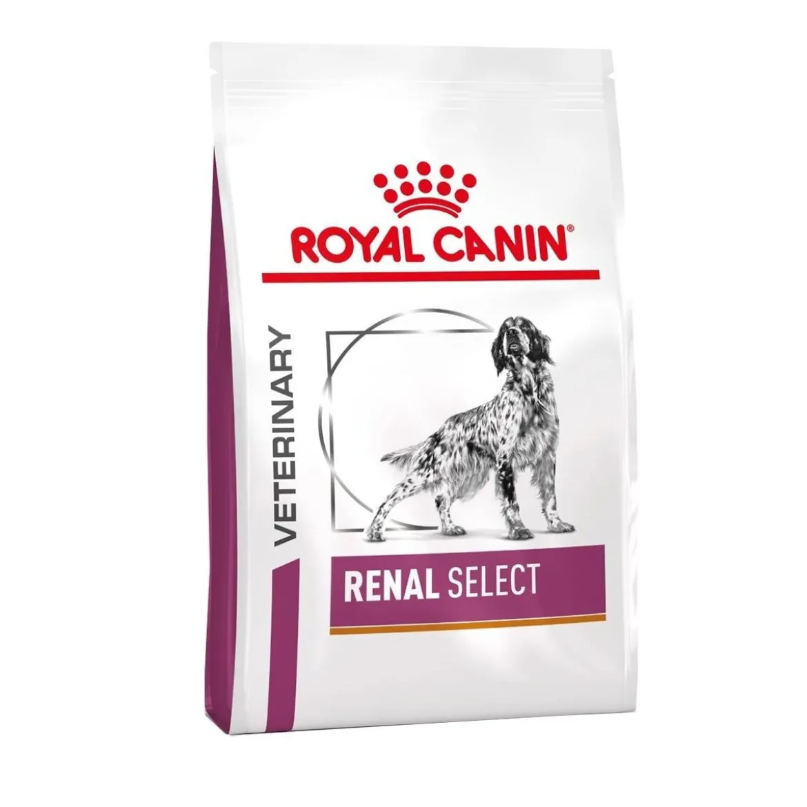 Royal Canin Veterinary Diets Dog Renal Select