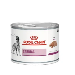 Royal Canin Veterinary Diets Cardiac Loaf 12x200 g