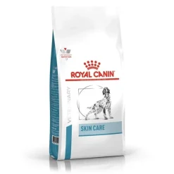 Royal Canin Veterinary Diets Dog Derma Skin Care