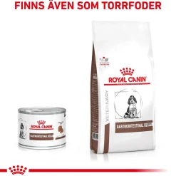 Royal Canin Veterinary Diets Dog Gastrointestinal Puppy 12 x 195 g