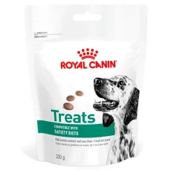 Royal Canin Veterinary Diets Dog Satiety Hundgodis 230 g
