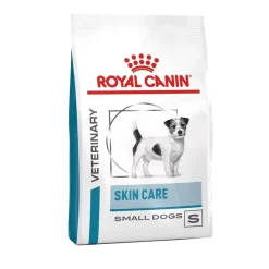 Royal Canin Veterinary Diets Dog Skin Care Small Breed