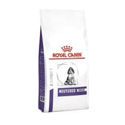 Royal Canin Veterinary Diets Dog Junior Neutered