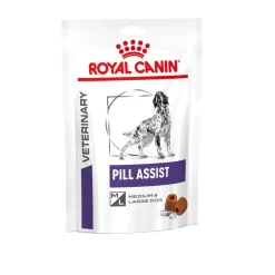 Royal Canin Veterinary Diets Dog Pill Assist Tablettgömma för hund M/L