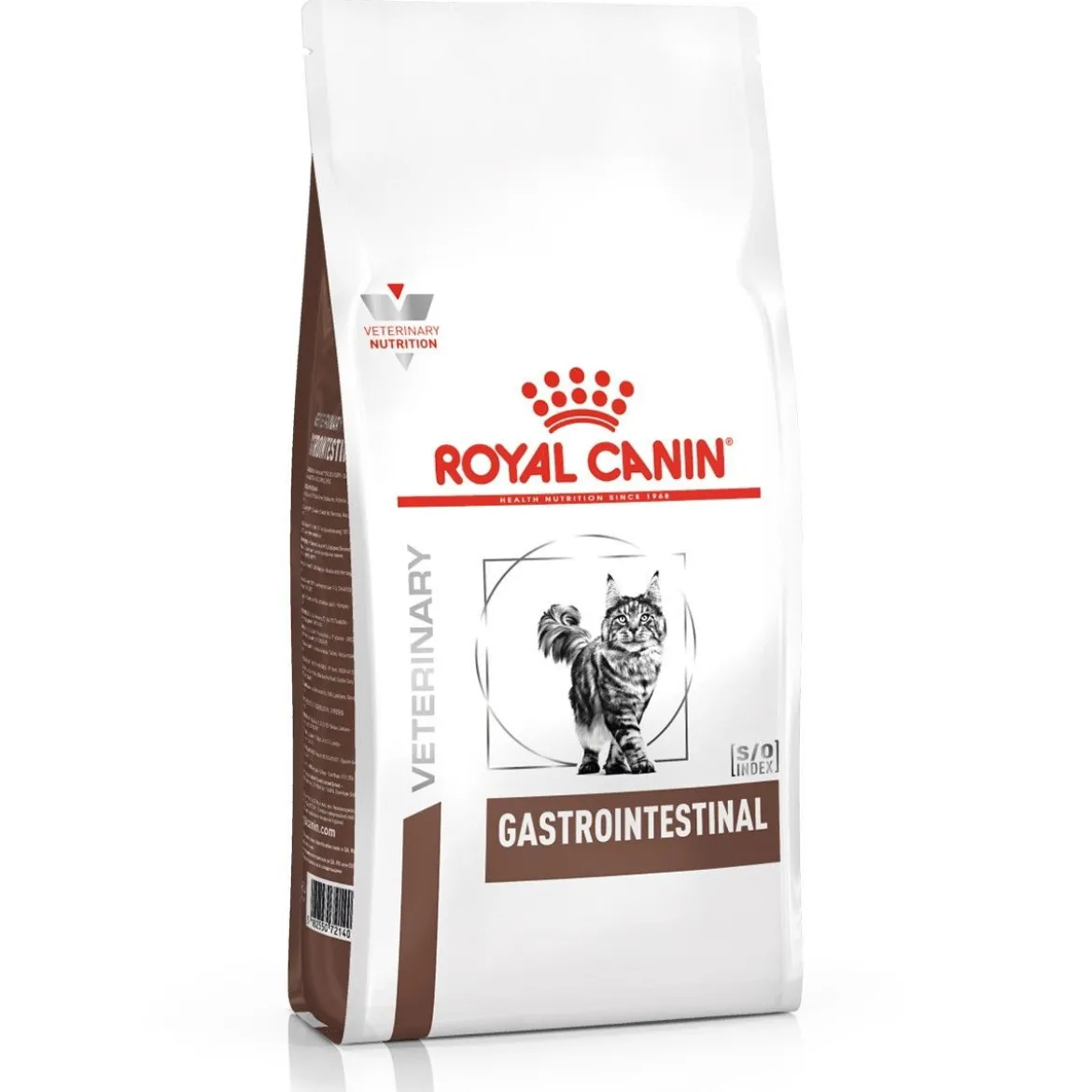 Royal Canin Veterinary Diets Cat Gastrointestinal