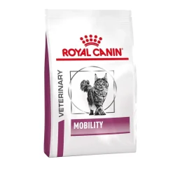 Royal Canin Veterinary Diets Cat Mobility