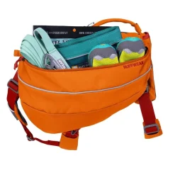 Ruffwear Approach Pack Klövjeväska Orange