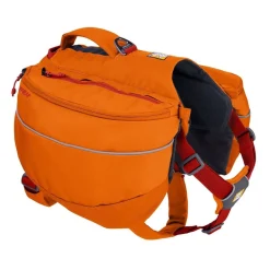 Ruffwear Approach Pack Klövjeväska Orange