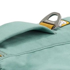 Ruffwear Front Range Daypack Klövjeväska Grön
