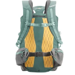 Ruffwear Hitch Hiker Ryggsäck Grön