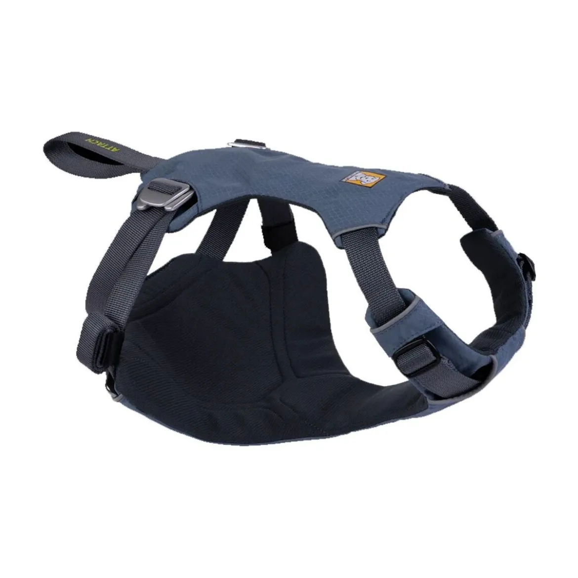 Ruffwear Load Up Hundsele Blå