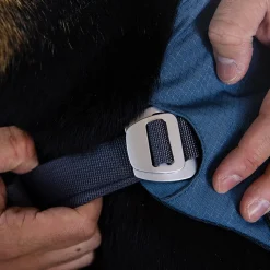 Ruffwear Load Up Hundsele Blå