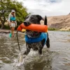 RuffWear Lunker Flytande Dummy