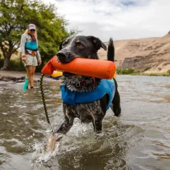 RuffWear Lunker Flytande Dummy