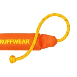 Ruffwear Lunker Flytande Hundleksak Orange