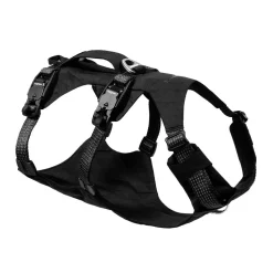 Ruffwear Ridgeline Hundsele Svart