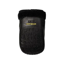 Ruffwear Ridgeline Hundskor Svart 2-pack