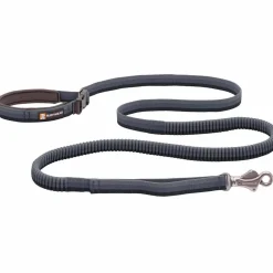 RuffWear Roamer Expanderkoppel Grå