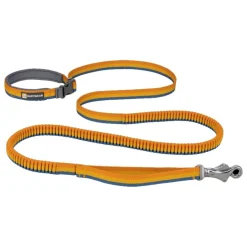 Ruffwear Roamer Hundkoppel Gul