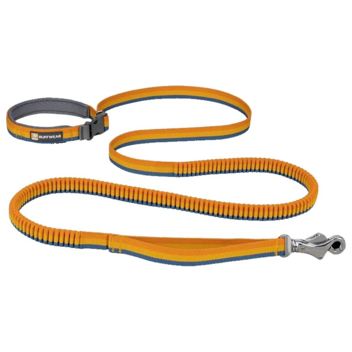 Ruffwear Roamer Hundkoppel Gul