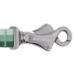 Ruffwear Roamer Hundkoppel Grön