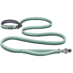 Ruffwear Roamer Hundkoppel Grön