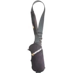 Ruffwear Stash Bag Mini Bajspåsehållare Grå