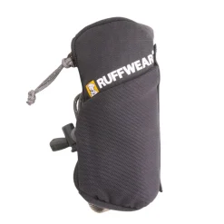 Ruffwear Stash Bag Mini Bajspåsehållare Grå