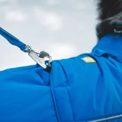 Ruffwear Vert Coverall Hundoverall Blå
