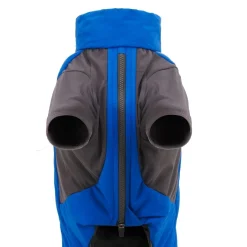 Ruffwear Vert Coverall Hundoverall Blå