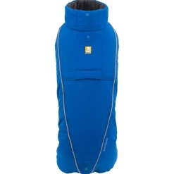 Ruffwear Vert Coverall Hundoverall Blå