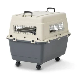 Savic Andes Flygbur/Transportbur