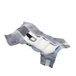 Savic Comfort Nappy Hundblöja 12 st