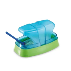 Savic Hamstertoalett Plast Komplett