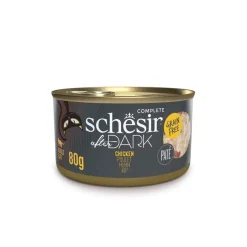 Schesir After Dark Pate Chicken 80 g