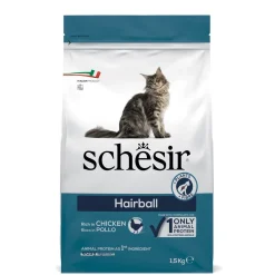 Schesir Hairball