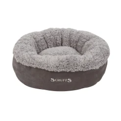 Scruffs Cosy Bädd för Katt & Hund